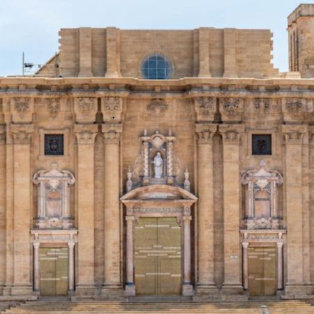 La Chocita De Tortosa Ξενοδοχείο Εξωτερικό φωτογραφία