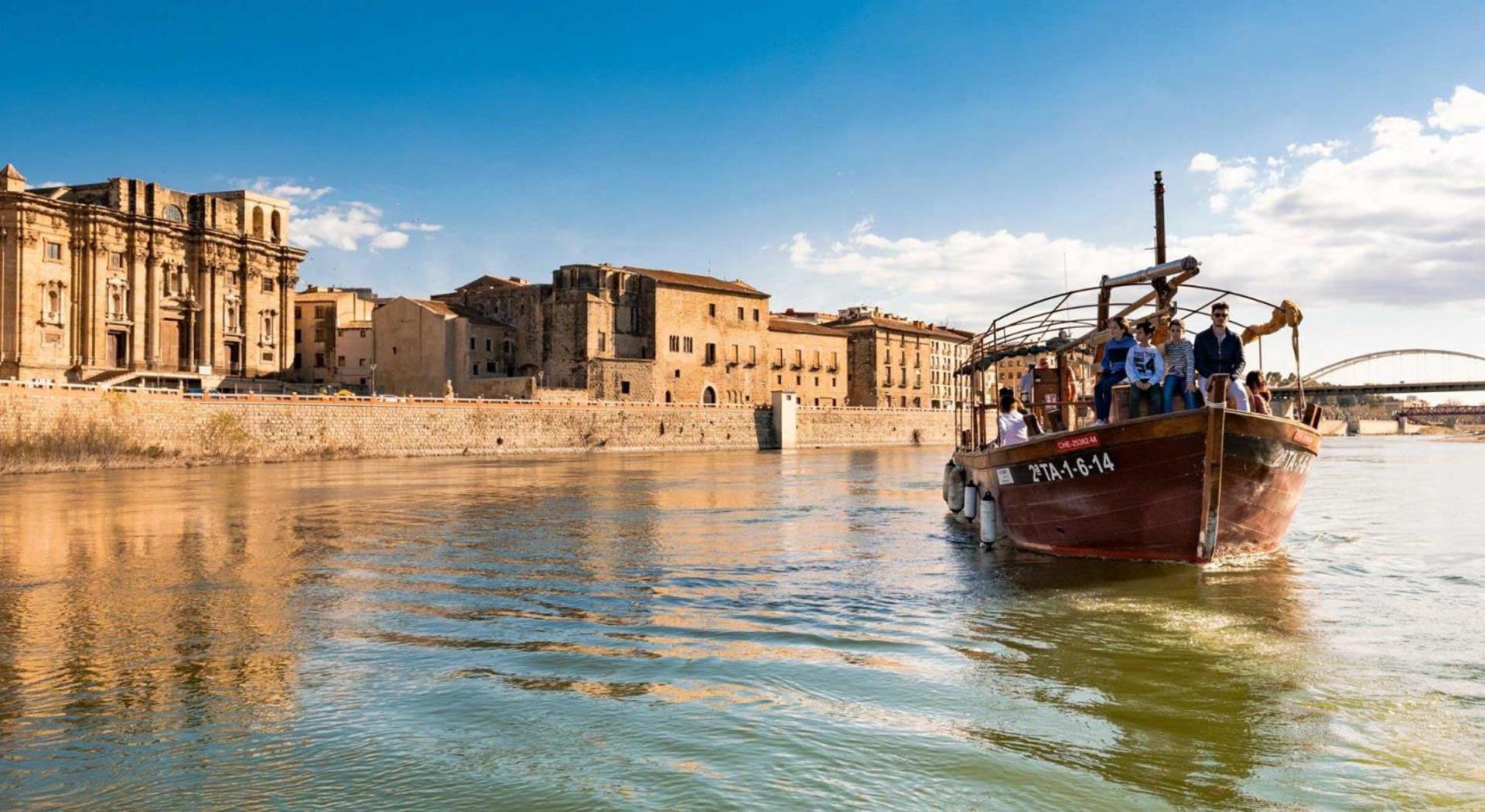 La Chocita De Tortosa Ξενοδοχείο Εξωτερικό φωτογραφία